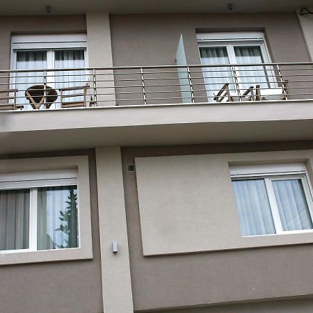 Katrine Boutique Apartments Kavála Ngoại thất bức ảnh