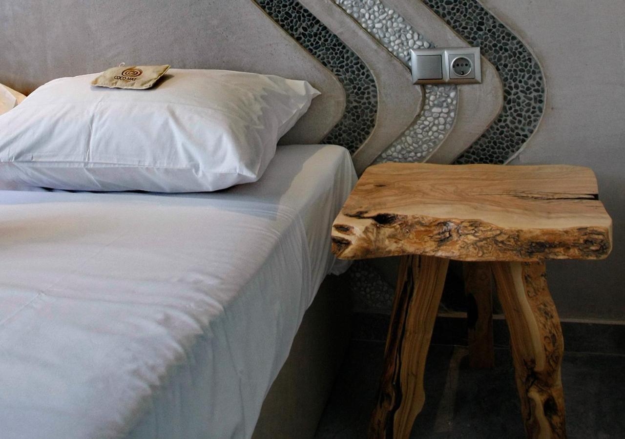 Katrine Boutique Apartments Kavála Ngoại thất bức ảnh
