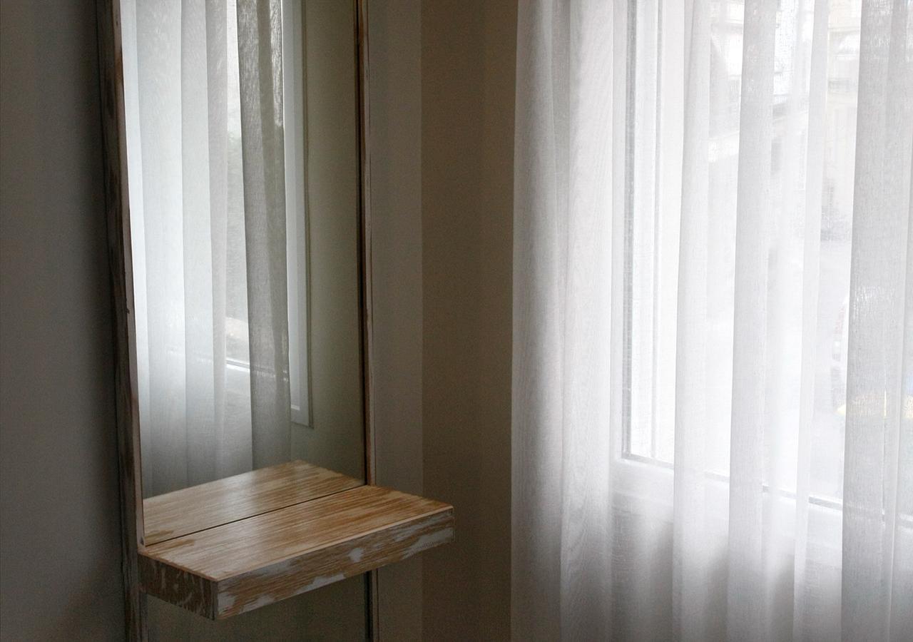 Katrine Boutique Apartments Kavála Ngoại thất bức ảnh