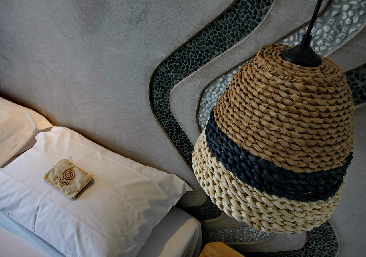 Katrine Boutique Apartments Kavála Ngoại thất bức ảnh